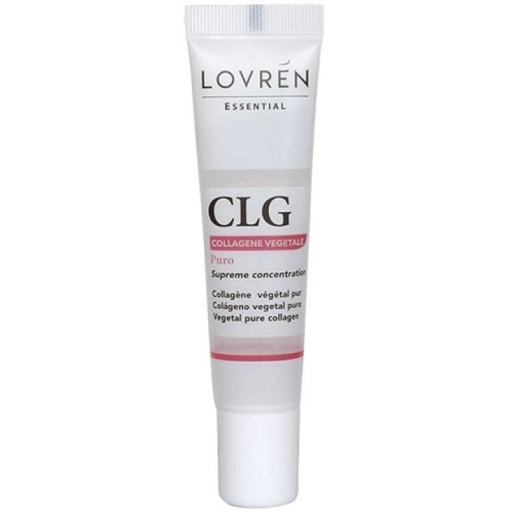 LOVREN Ess.CLG Collagene15ml