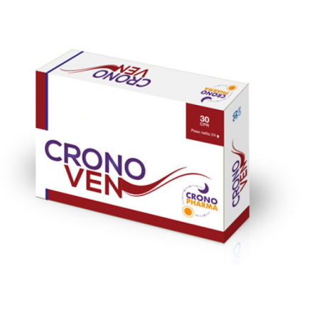 CRONO VEN 30 Cpr