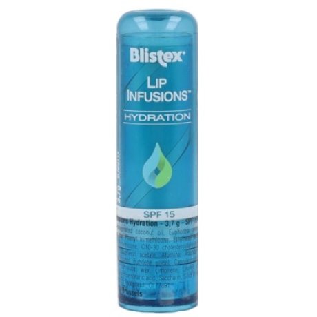 BLISTEX Lip Infusions Hydrat.