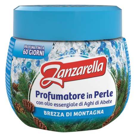 ZANZARELLA Perle A-Zanz.Pino