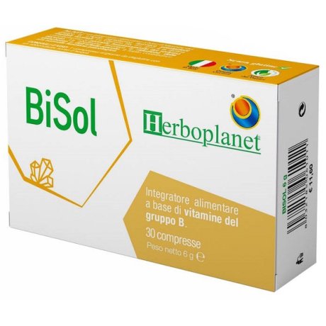 BISOL 30CPR