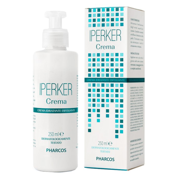 IPERKER Cr.Idr.Esf.250ml