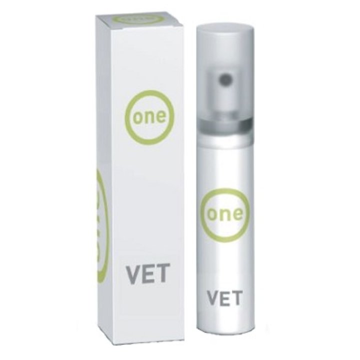 ONE VET MEDICAZIONE USO VETERINARIO 50 ML