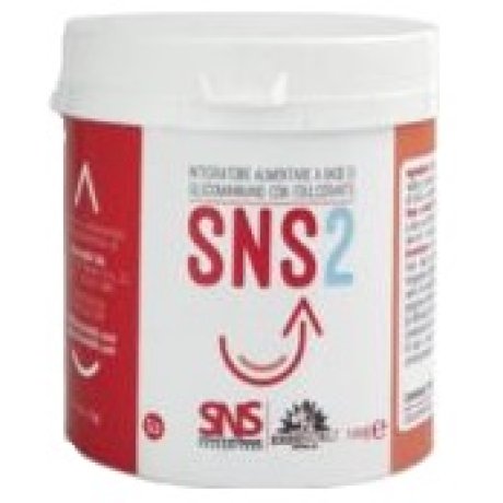 SNS*2 100g