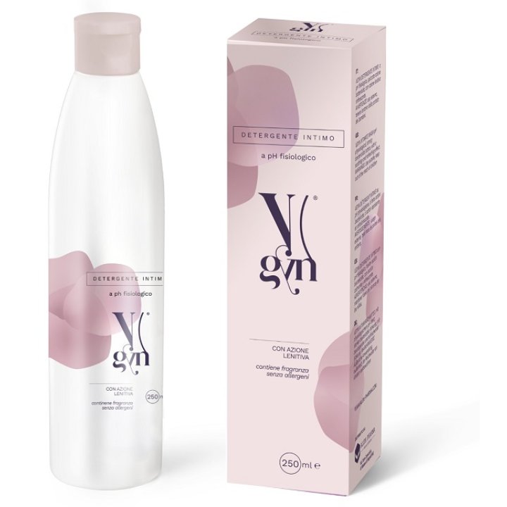 V.GYN Deterg.250ml