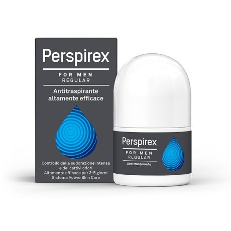 PERSPIREX MEN Regular Roll-On