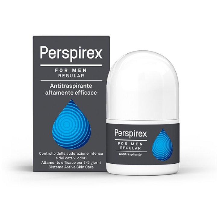 PERSPIREX MEN Regular Roll-On