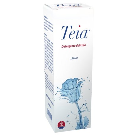 TEIA Det.Delicato pH6.0 250ml