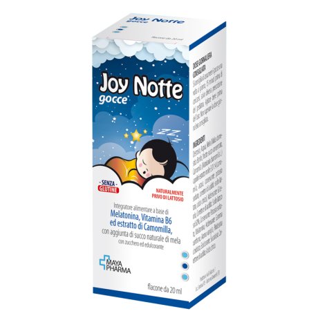 JOY Notte 20ml