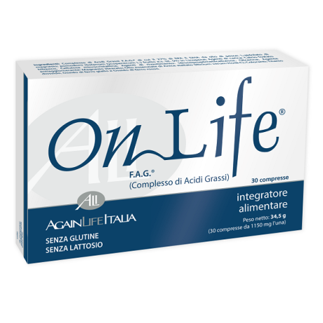 ONLIFE 30*Cpr