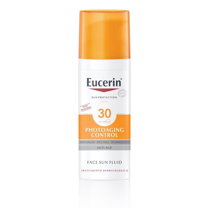 EUCERIN SUN Viso A-Eta'fp30