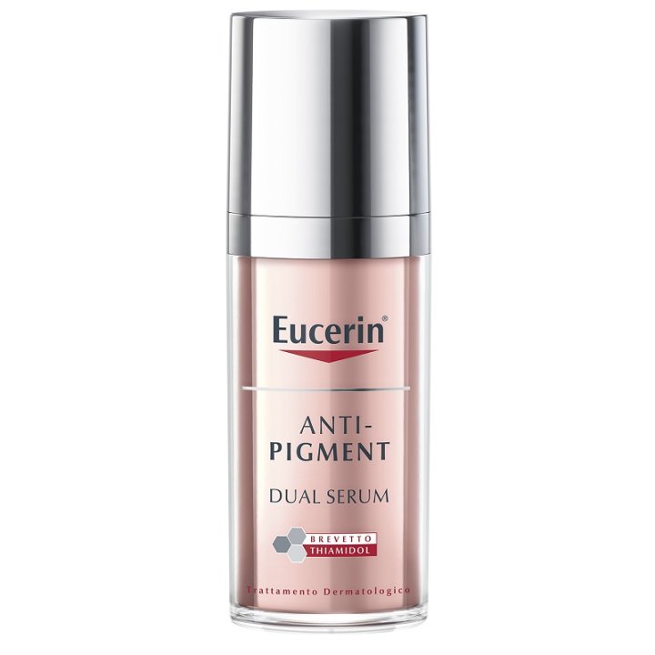 Eucerin a-pigment dual serum