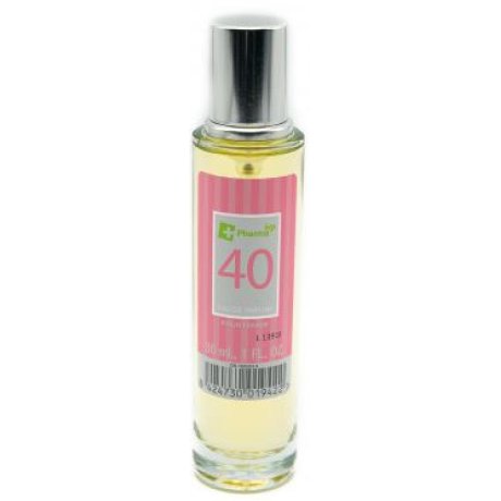 IAP MINIPROFUMO DON.40 30ML