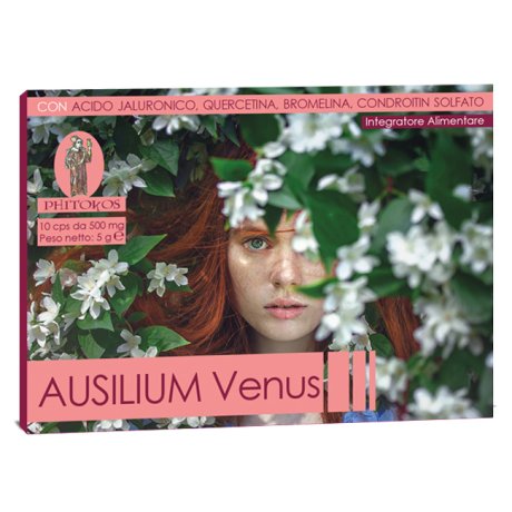 AUSILIUM VENUS 10Cps