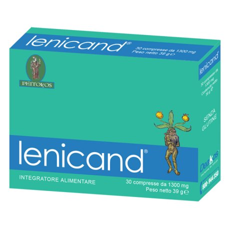 LENICAND 30 Cpr 1300mg