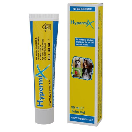 HYPERMIX Gel/Crema Tubo 30ml