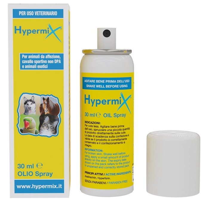 HYPERMIX Spray 30ml