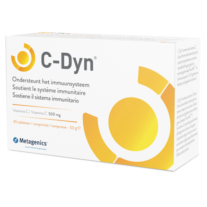 C-DYN NFI 45 Cpr