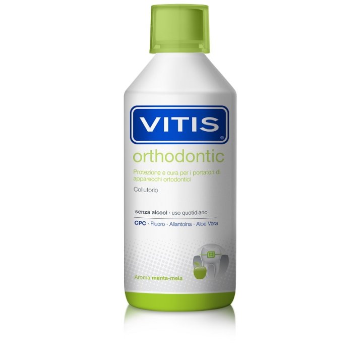 VITIS Ortho Coll.500ml