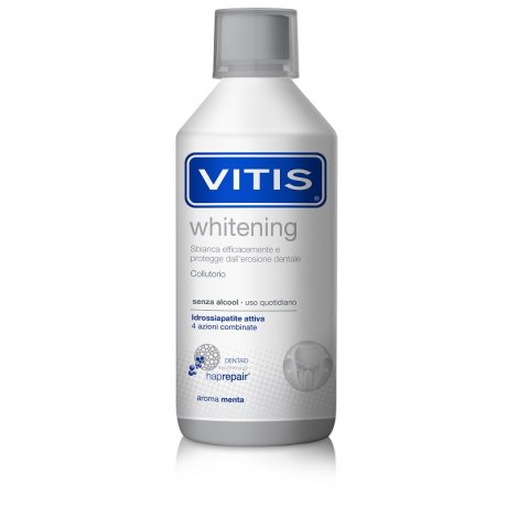 VITIS Whitening Coll.500ml