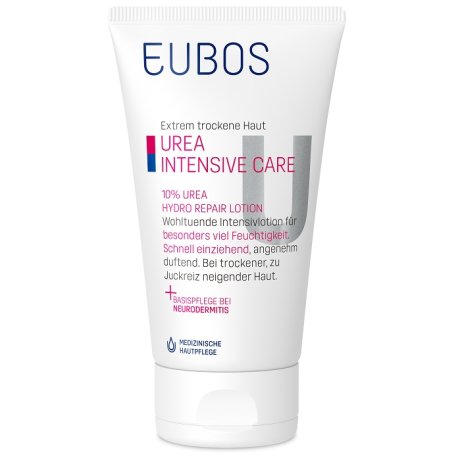 EUBOS Urea 10% Hydro Repair