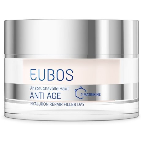 EUBOS Hyaluron Rep&Fill Crema