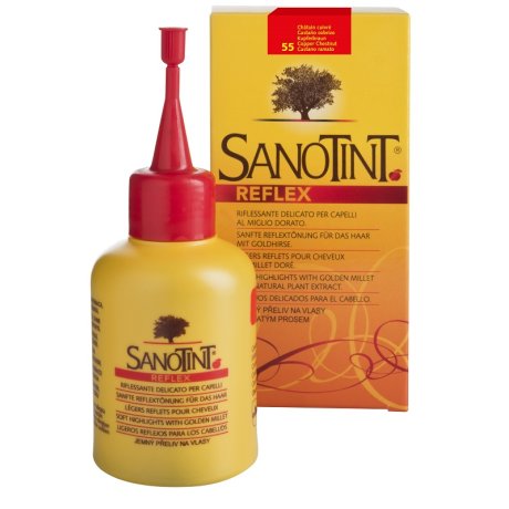 SANOTINT REFLEX 55 CAS.RAM