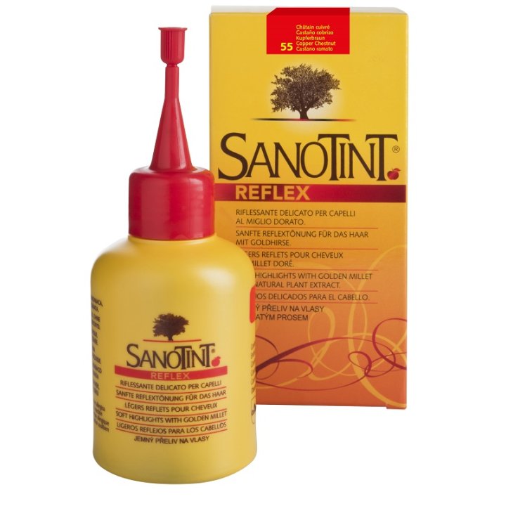 SANOTINT REFLEX 55 CAS.RAM