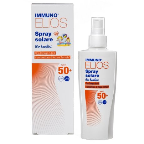 IMMUNO Elios Ped.Spy fp50+