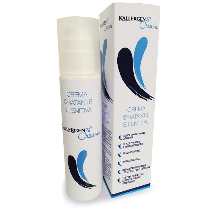 KALLERGEN TH Crema 200ml