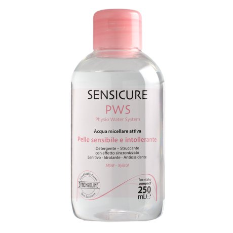 SENSICURE PWS Acq.Micell.250ml