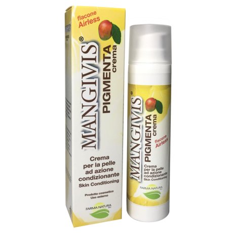 MANGIVIS Pigmenta 100ml