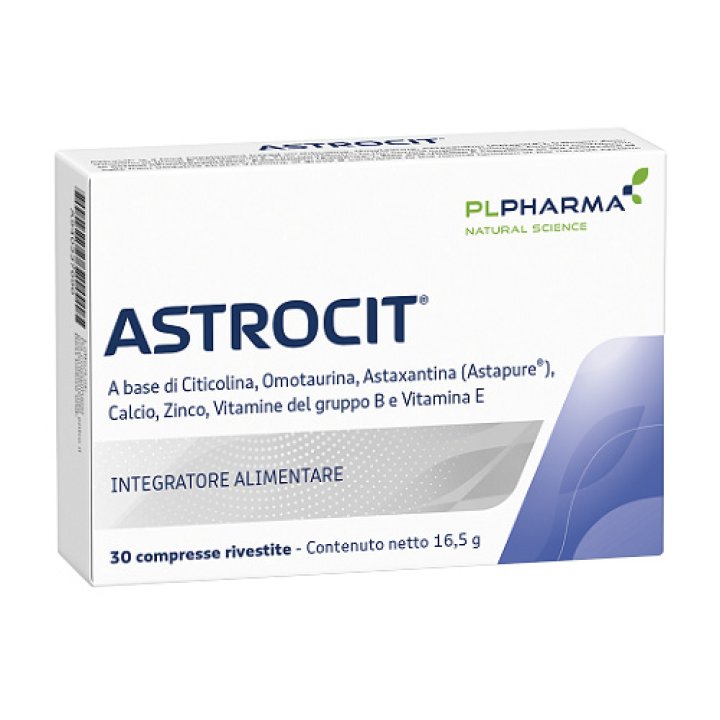 ASTROCIT 30 Cpr