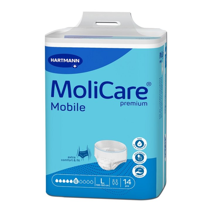 MOLICARE MOBILE PULL 6G L 22%<