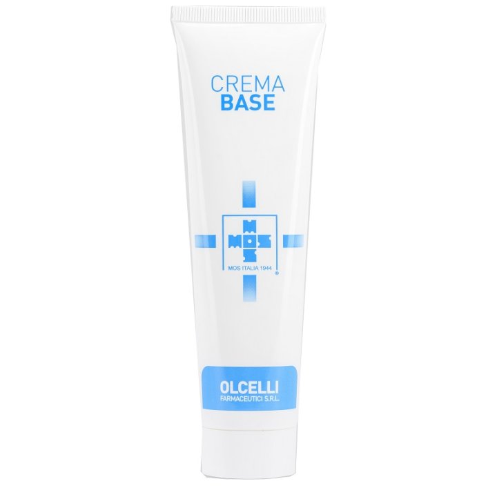 OLCELLI Crema Base 100ml