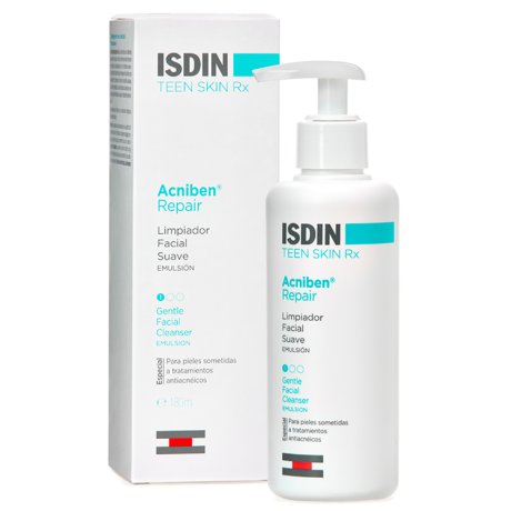 ACNIBEN Repair Deterg.180ml