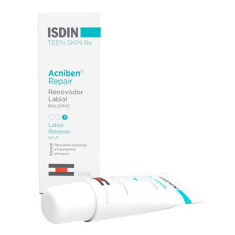 ACNIBEN Repair Labiale 10ml