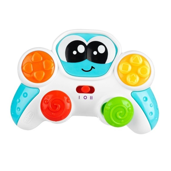 CH Gioco BS Baby Controller