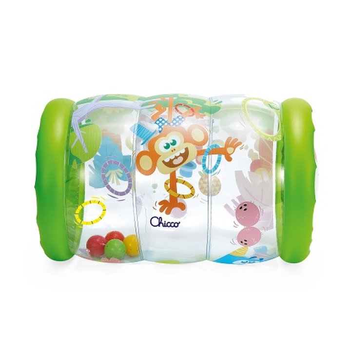 CH Gioco Jungle Musical Roller