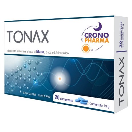 TONAX 20 Cps