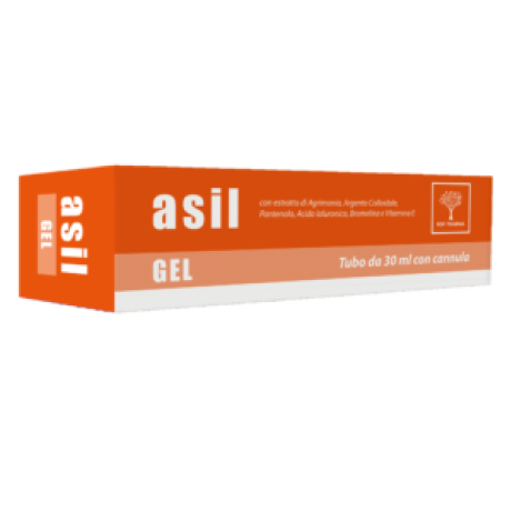 ASIL Gel 30ml