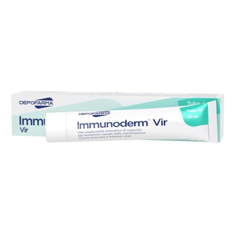 IMMUNODERM Vir Gel 20ml