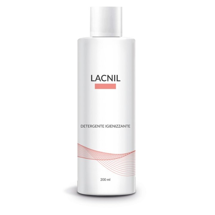 LACNIL Det.Igienizz.200ml