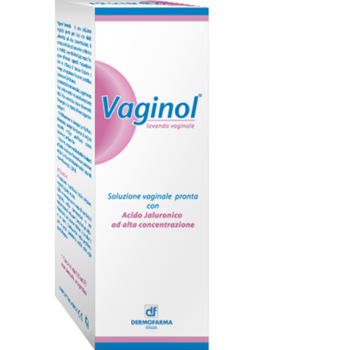 VAGINOL Lav.Vag.1fl.150ml