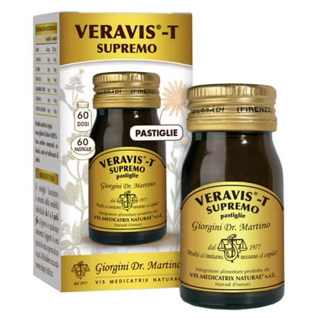 VERAVIS T Supr. 60 Past.30g