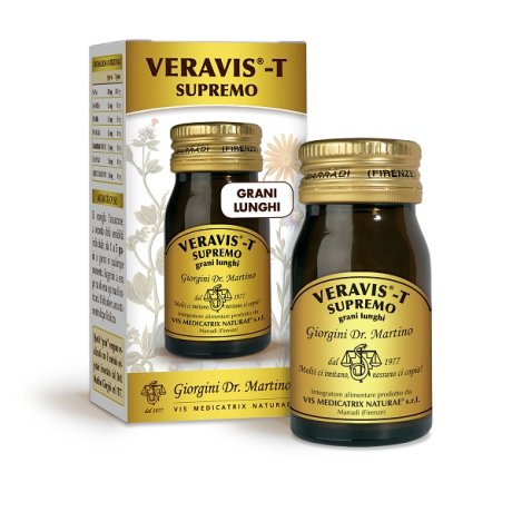 VERAVIS T Supr.Grani Lunghi30g