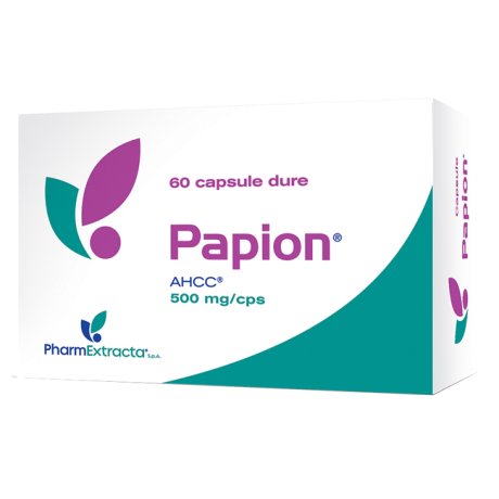 PAPION 60 Cps