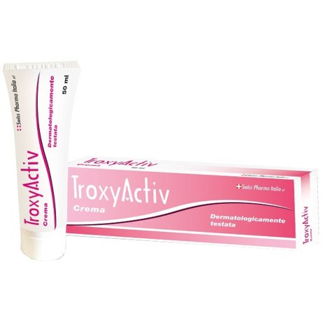 TROXYACTIV Crema  50ml