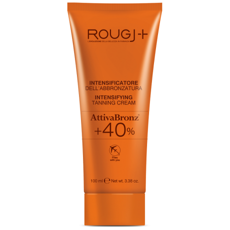 ROUGJ Attiva Bronz+40%100ml