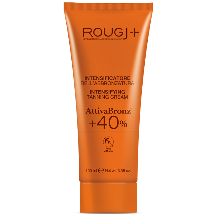 ROUGJ Attiva Bronz+40%100ml